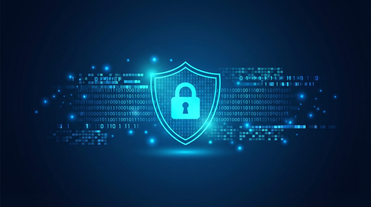 加速器流强隐私安全保护